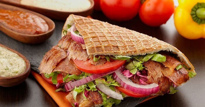 [GIẢI ĐÁP] Chi phí nhượng quyền bánh mì Kebab Torki là bao nhiêu?