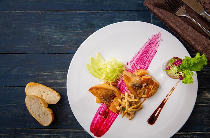 Giải pháp nâng cao chất lượng dịch vụ nhà hàng mới nhất 2024