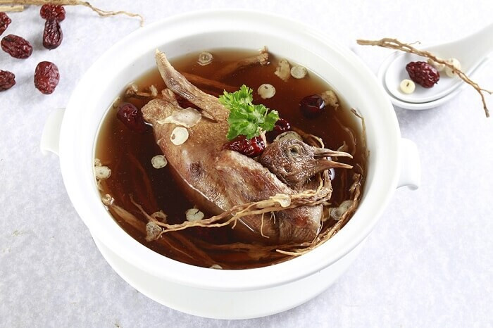 Gợi ý 12 thực đơn nhà hàng 5 sao sang trọng, đẳng cấp nhất