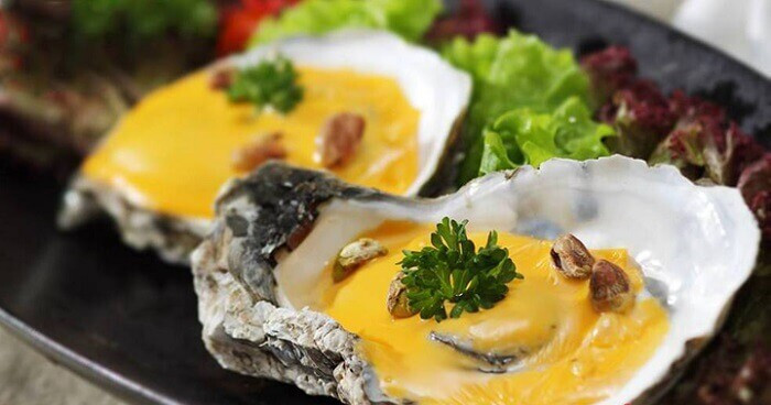 Gợi ý 12 thực đơn nhà hàng 5 sao sang trọng, đẳng cấp nhất