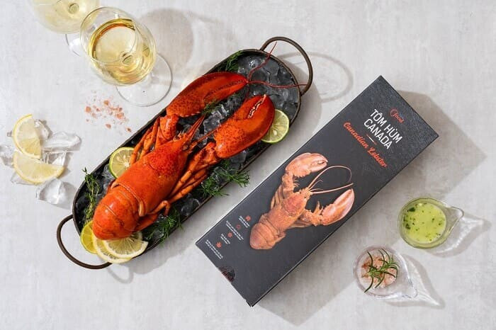 Gợi ý 12 thực đơn nhà hàng 5 sao sang trọng, đẳng cấp nhất