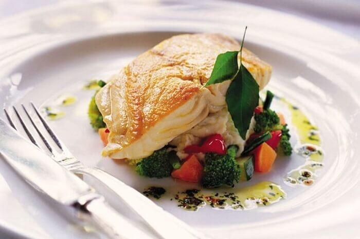 Gợi ý 12 thực đơn nhà hàng 5 sao sang trọng, đẳng cấp nhất