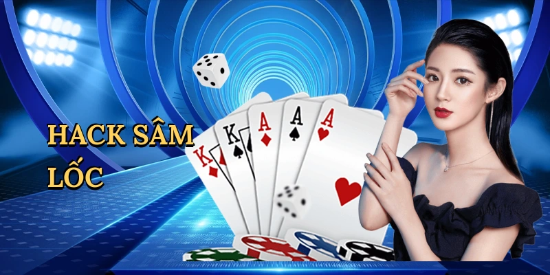 Hack sâm lốc