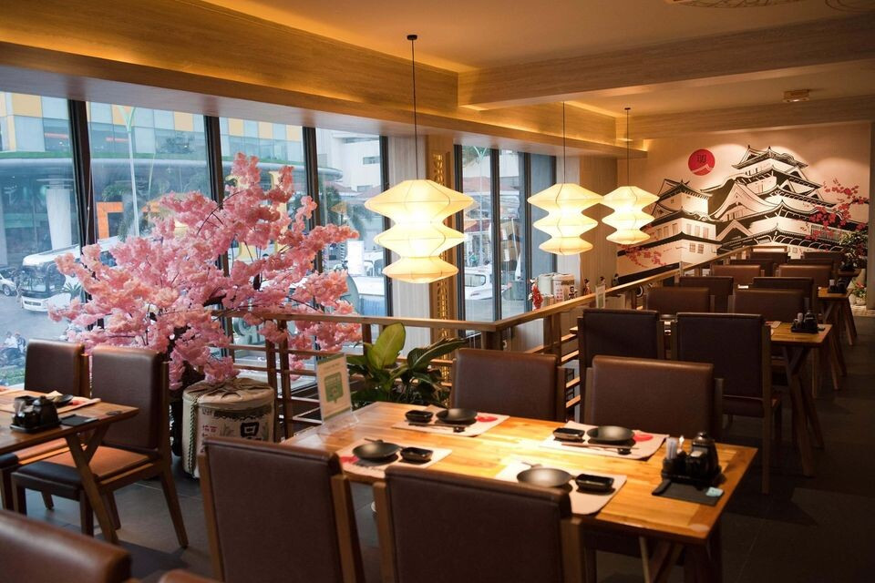 Hành trình kỳ diệu của thương hiệu Setup Nhà Hàng Nhật Bản: Đam mê thôi chưa đủ! 