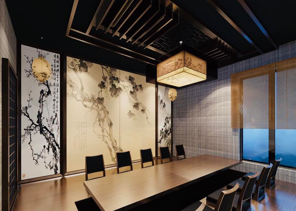 Hành trình kỳ diệu của thương hiệu Setup Nhà Hàng Nhật Bản: Đam mê thôi chưa đủ! 