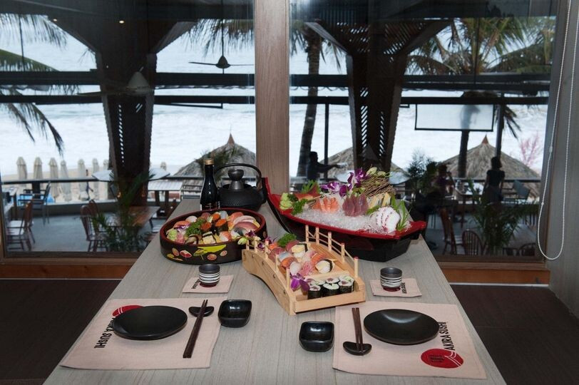 Hành trình kỳ diệu của thương hiệu Setup Nhà Hàng Nhật Bản: Đam mê thôi chưa đủ! 