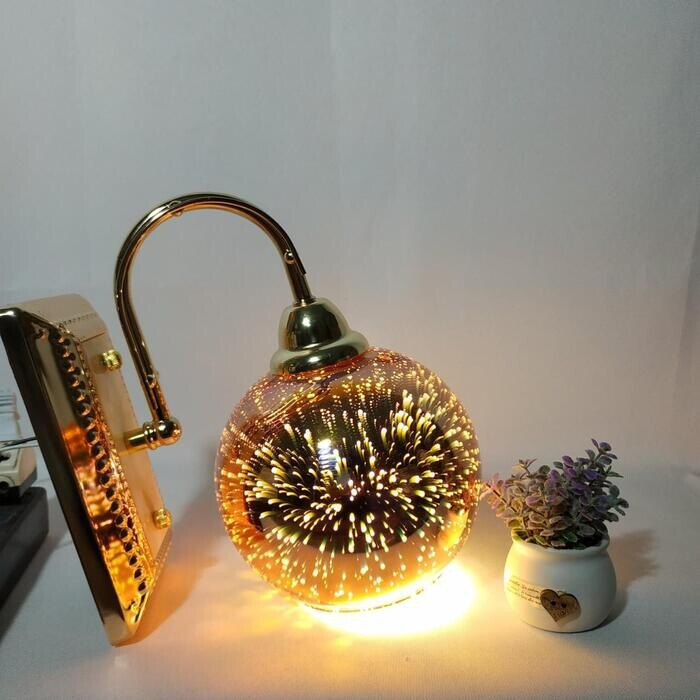 [HOT] 10 loại đèn trang trí nhà hàng đẹp, thu hút, bền bỉ nhất 