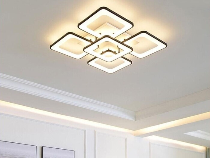 [HOT] 10 loại đèn trang trí nhà hàng đẹp, thu hút, bền bỉ nhất 