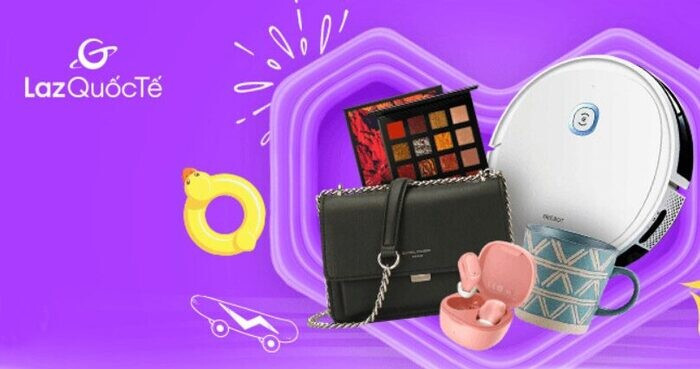 Hướng dẫn bán hàng quốc tế trên Lazada chi tiết nhất cho người mới