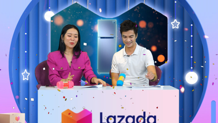 Hướng dẫn bán hàng quốc tế trên Lazada chi tiết nhất cho người mới
