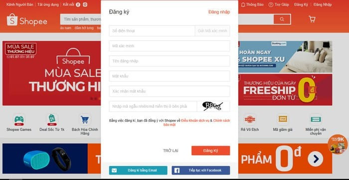 Hướng dẫn bán hàng quốc tế trên Shopee thu về triệu đơn