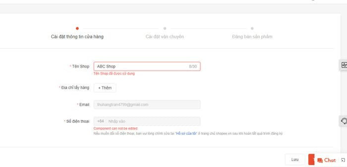 Hướng dẫn bán hàng quốc tế trên Shopee thu về triệu đơn