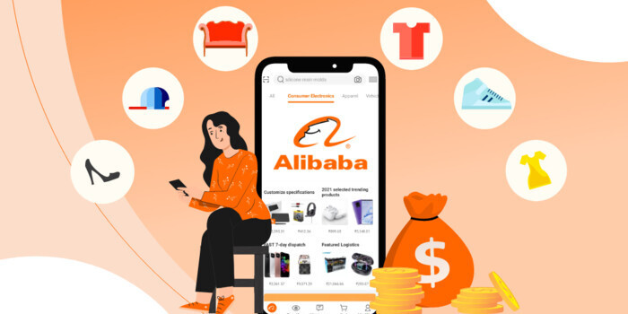 Hướng dẫn bán hàng trên Alibaba từ A-Z siêu đơn giản cho người mới bắt đầu