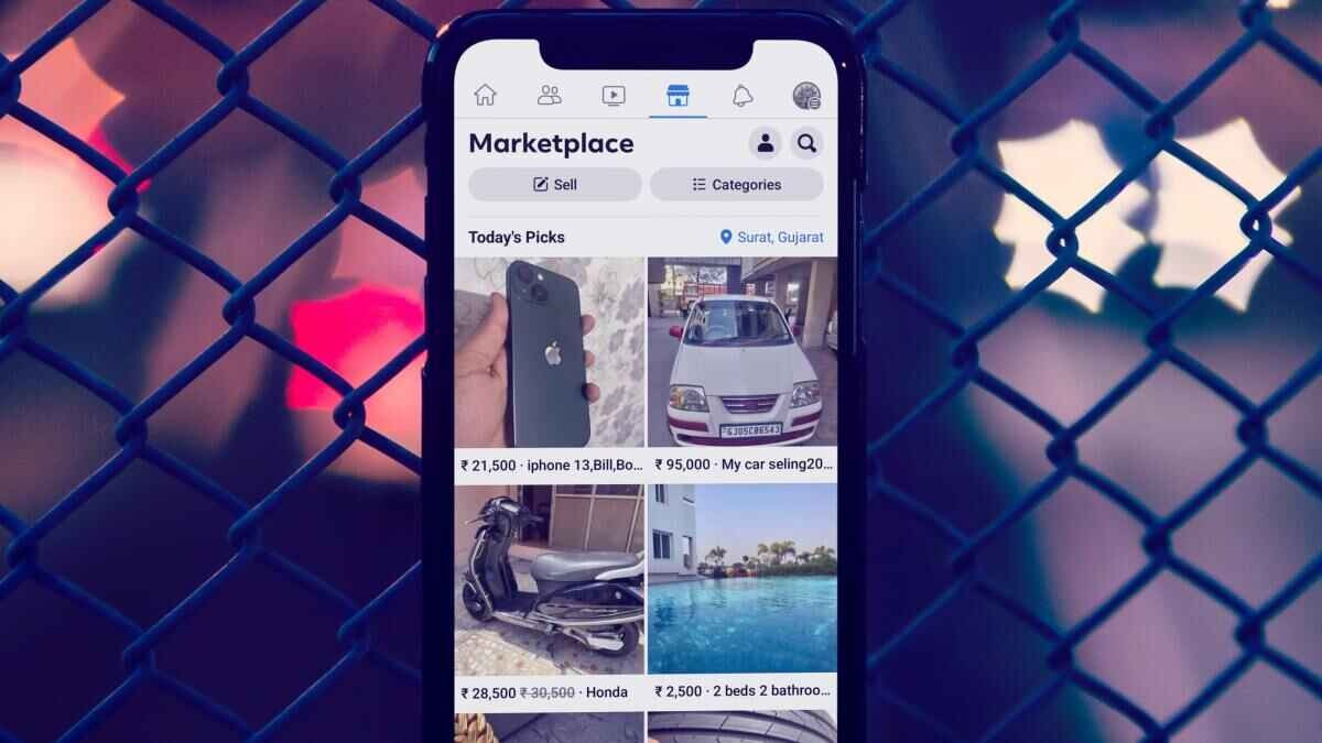 Hướng dẫn bán hàng trên Marketplace Facebook chi tiết cho người mới