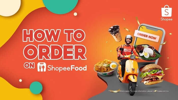 Hướng dẫn cách đăng ký bán hàng trên ShopeeFood chi tiết (MỚI NHẤT)