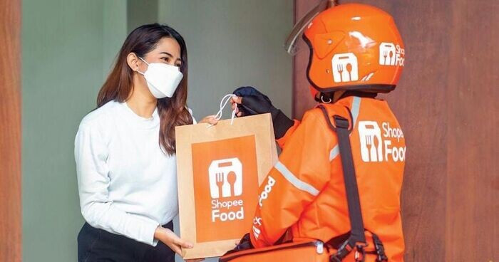 Hướng dẫn cách đăng ký bán hàng trên ShopeeFood chi tiết (MỚI NHẤT)