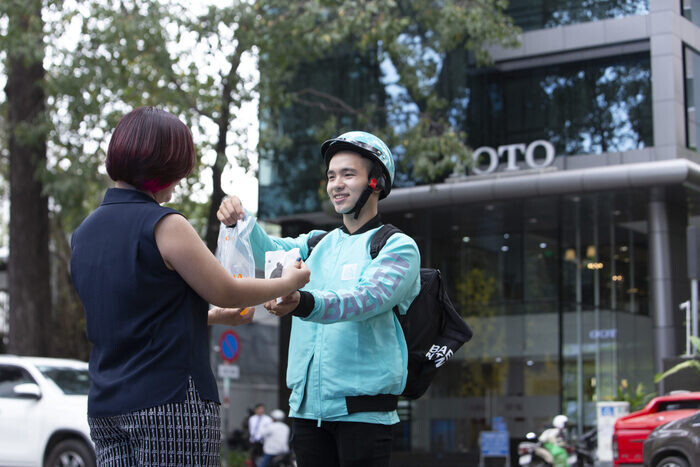 Hướng dẫn chi tiết cách đăng ký Baemin cho nhà hàng, quán ăn