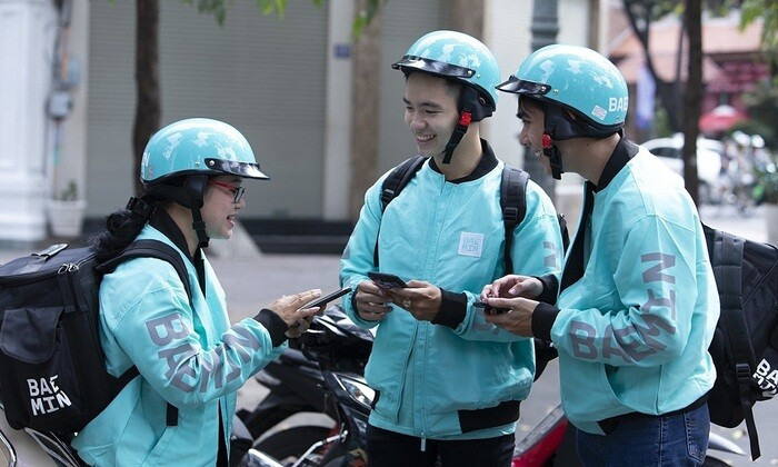 Hướng dẫn chi tiết cách đăng ký Baemin cho nhà hàng, quán ăn