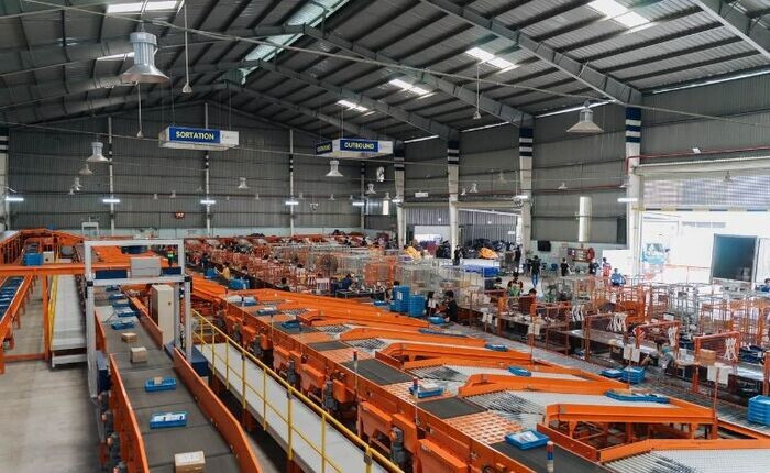 Kho Lazada ở đâu? Tổng hợp danh sách các điểm gửi hàng Lazada