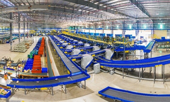 Kho Lazada ở đâu? Tổng hợp danh sách các điểm gửi hàng Lazada