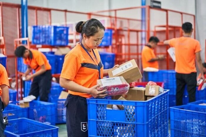 Kho Lazada ở đâu? Tổng hợp danh sách các điểm gửi hàng Lazada