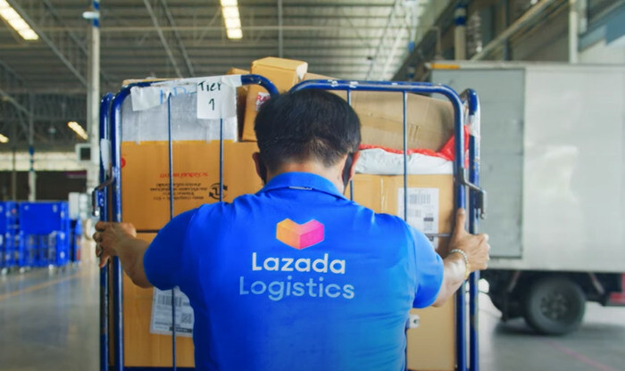 Kho Lazada ở đâu? Tổng hợp danh sách các điểm gửi hàng Lazada