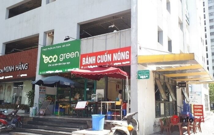 Kinh doanh bán bánh cuốn có lãi không? Kinh nghiệm chi tiết từ A-Z