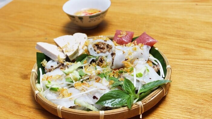 Kinh doanh bán bánh cuốn có lãi không? Kinh nghiệm chi tiết từ A-Z