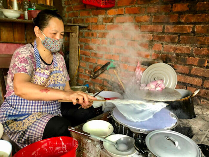 Kinh doanh bán bánh cuốn có lãi không? Kinh nghiệm chi tiết từ A-Z