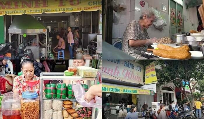 Kinh doanh bán bánh cuốn có lãi không? Kinh nghiệm chi tiết từ A-Z