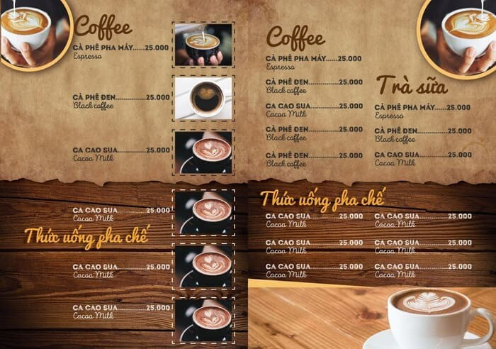 Kinh doanh Cafe Take Away và những điều chủ kinh doanh cần biết