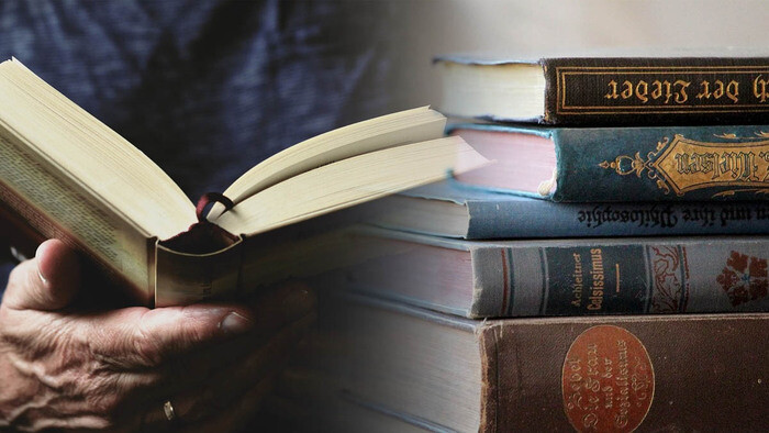 Kinh nghiệm kinh doanh bán sách online đơn giản, thu lợi nhuận cao