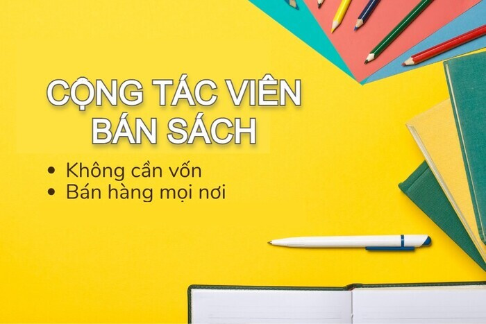 Kinh nghiệm kinh doanh bán sách online đơn giản, thu lợi nhuận cao
