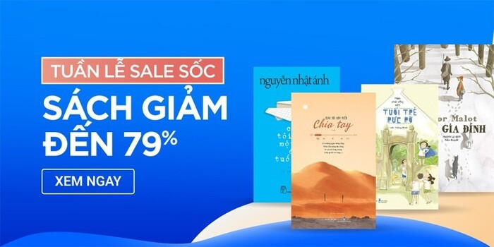 Kinh nghiệm kinh doanh bán sách online đơn giản, thu lợi nhuận cao