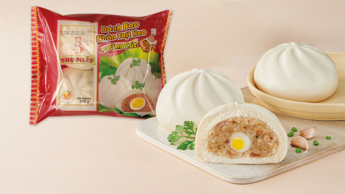 Kinh nghiệm làm đại lý bánh bao Thọ Phát từ A-Z cho chủ kinh doanh