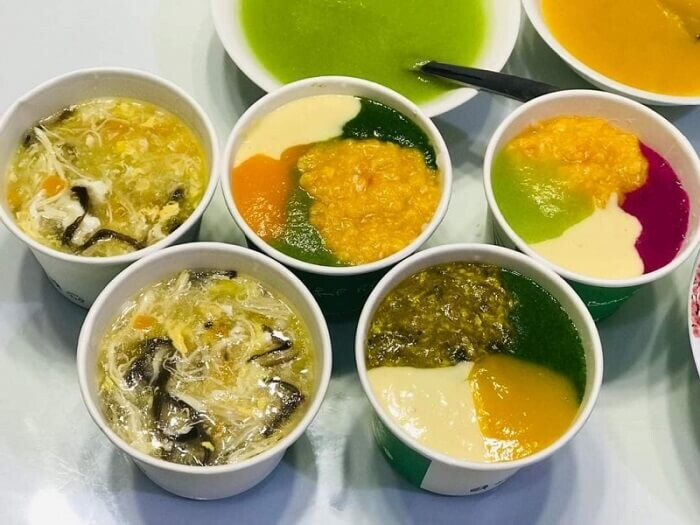 Kinh nghiệm mở cửa hàng cháo dinh dưỡng chi tiết cho người mới