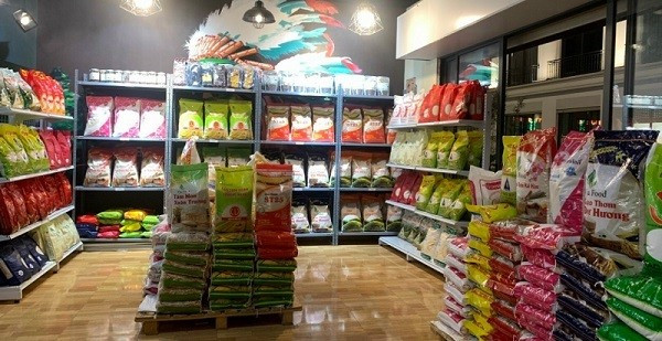 Kinh nghiệm mở đại lý gạo từ A-Z đảm bảo thành công 100%