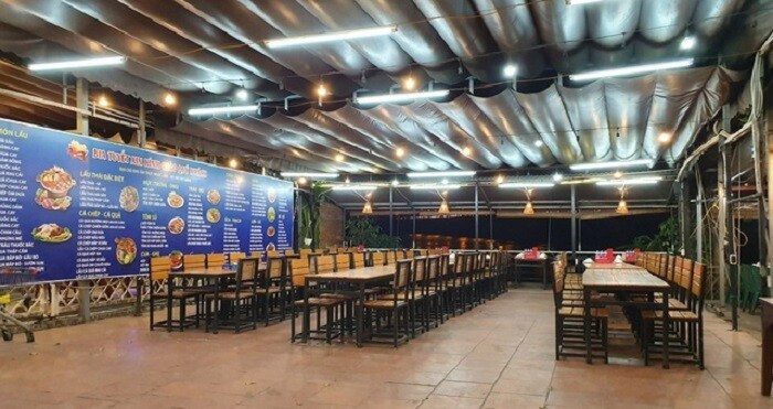 Kinh nghiệm mở quán bia ở nông thôn thành công từ A – Z