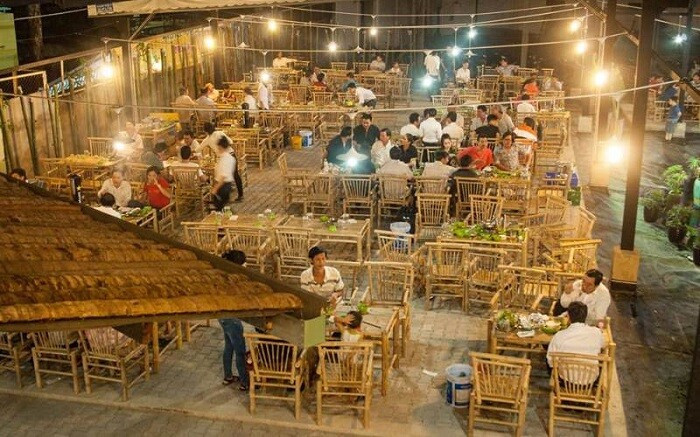 Kinh nghiệm mở quán bia ở nông thôn thành công từ A – Z