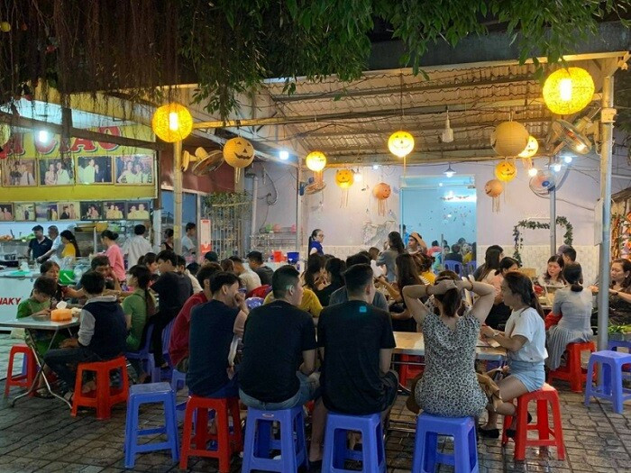 Kinh nghiệm mở quán bia ở nông thôn thành công từ A – Z