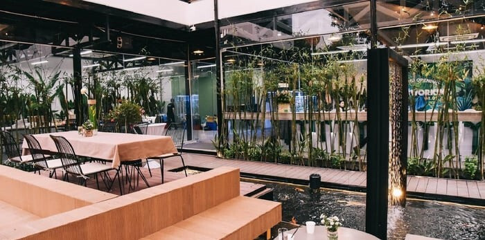 Kinh nghiệm mở quán cà phê ở nông thôn thu lợi nhuận cao