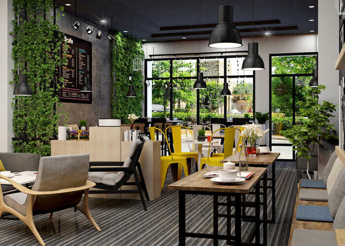 Kinh nghiệm mở quán cơm bình dân ít vốn, lãi cao từ A-Z