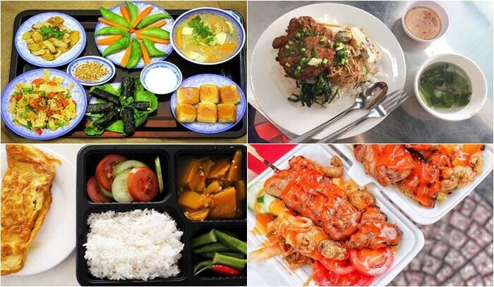 Kinh nghiệm mở quán cơm bình dân ít vốn, lãi cao từ A-Z