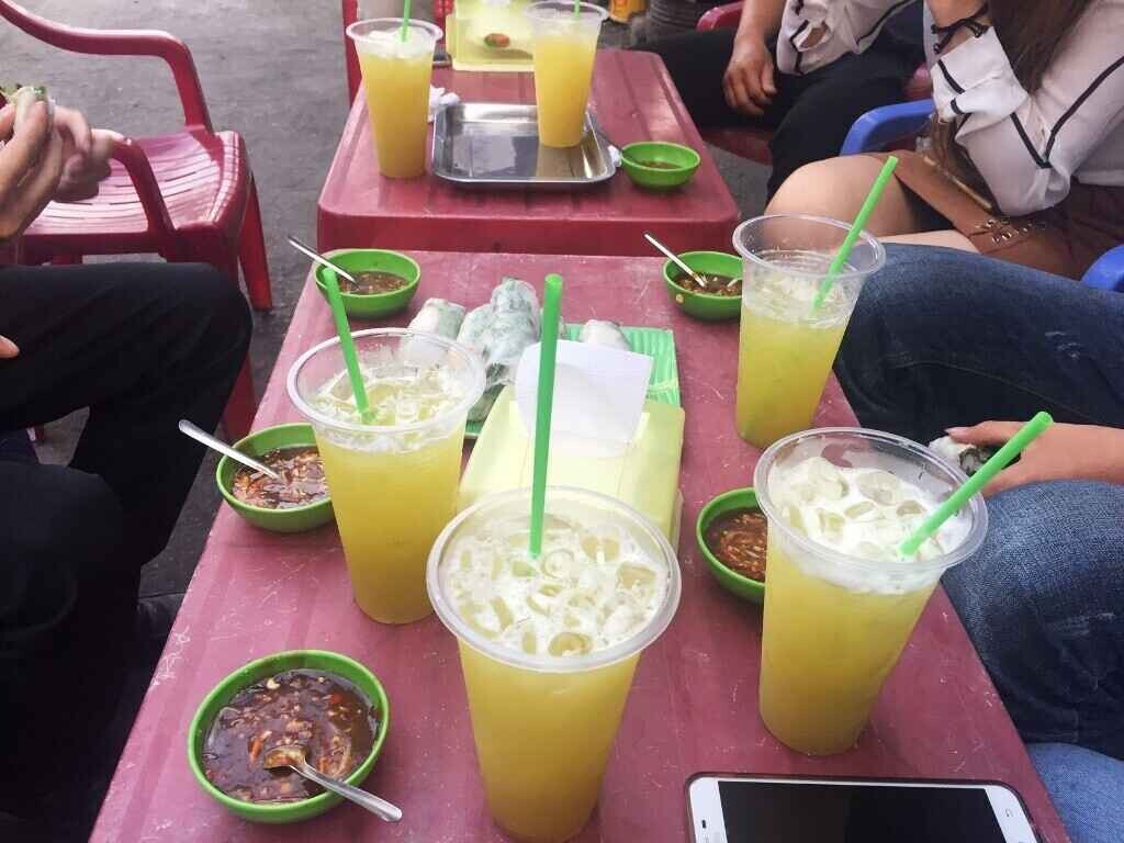 Kinh nghiệm mở quán nước mía doanh thu “khủng” mới nhất 2024