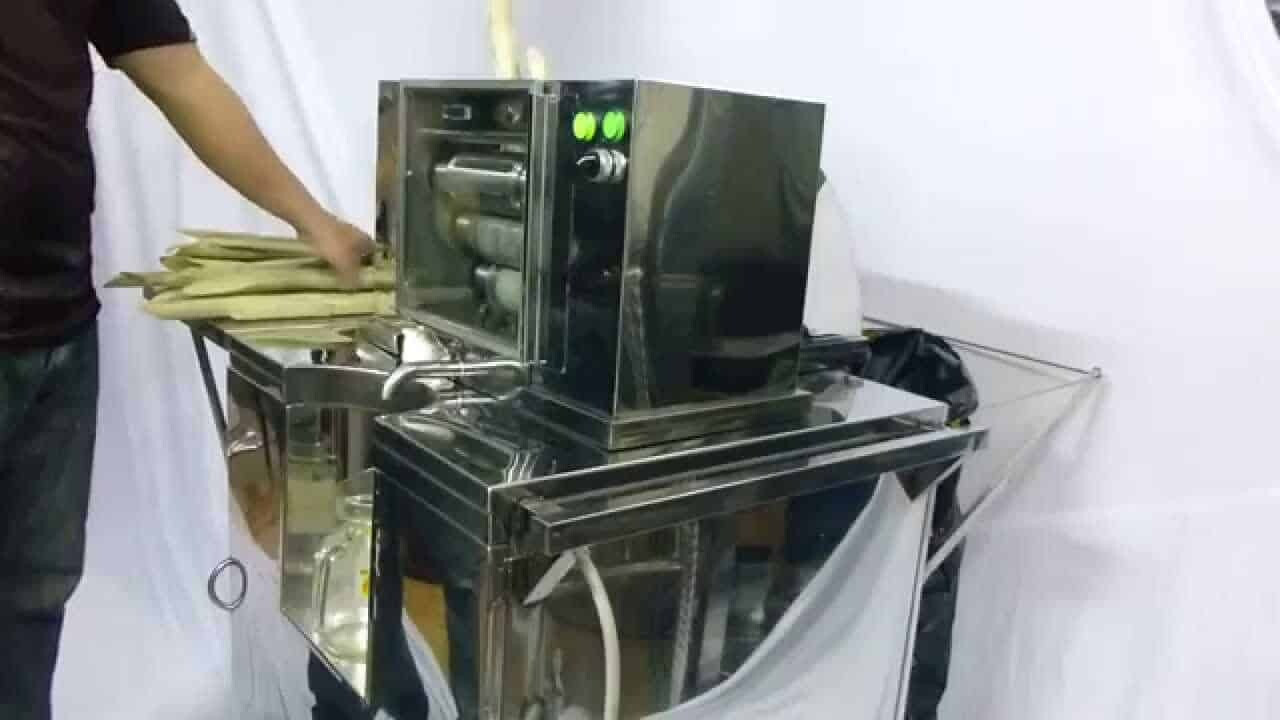 Kinh nghiệm mở quán nước mía doanh thu “khủng” mới nhất 2024