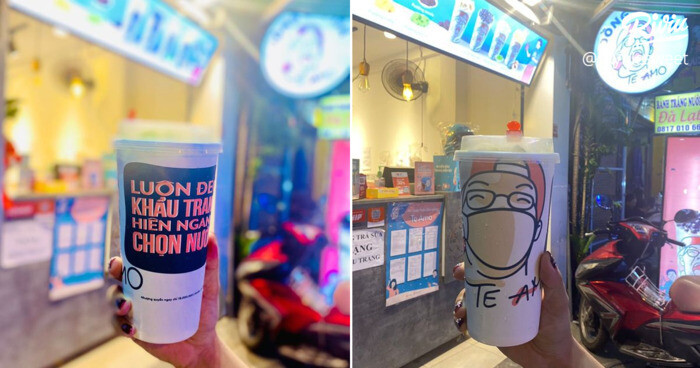 Kinh nghiệm mở quán trà sữa TeAmo nhượng quyền chi tiết nhất