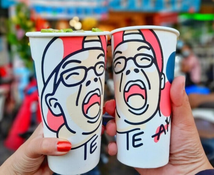 Kinh nghiệm mở quán trà sữa TeAmo nhượng quyền chi tiết nhất