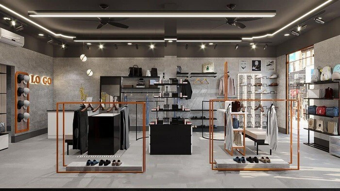 Kinh nghiệm mở shop quần áo chi tiết từ A-Z cho người mới