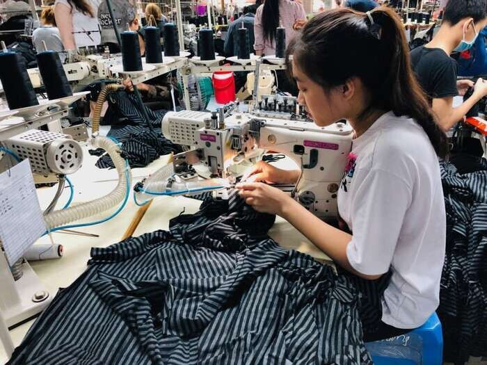 Kinh nghiệm mở shop quần áo với 20 triệu siêu lợi nhuận