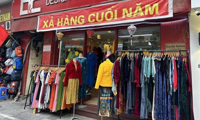 Kinh nghiệm mở shop quần áo với 20 triệu siêu lợi nhuận